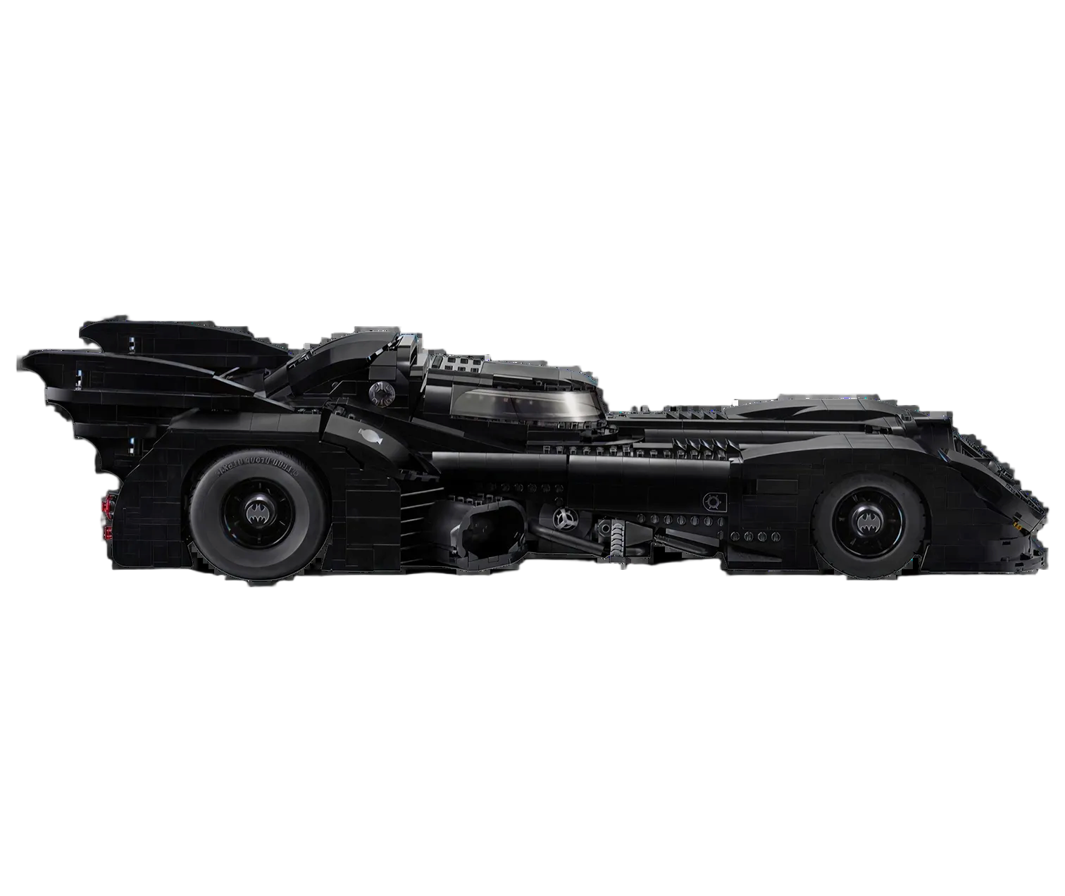 1989 Batmobile