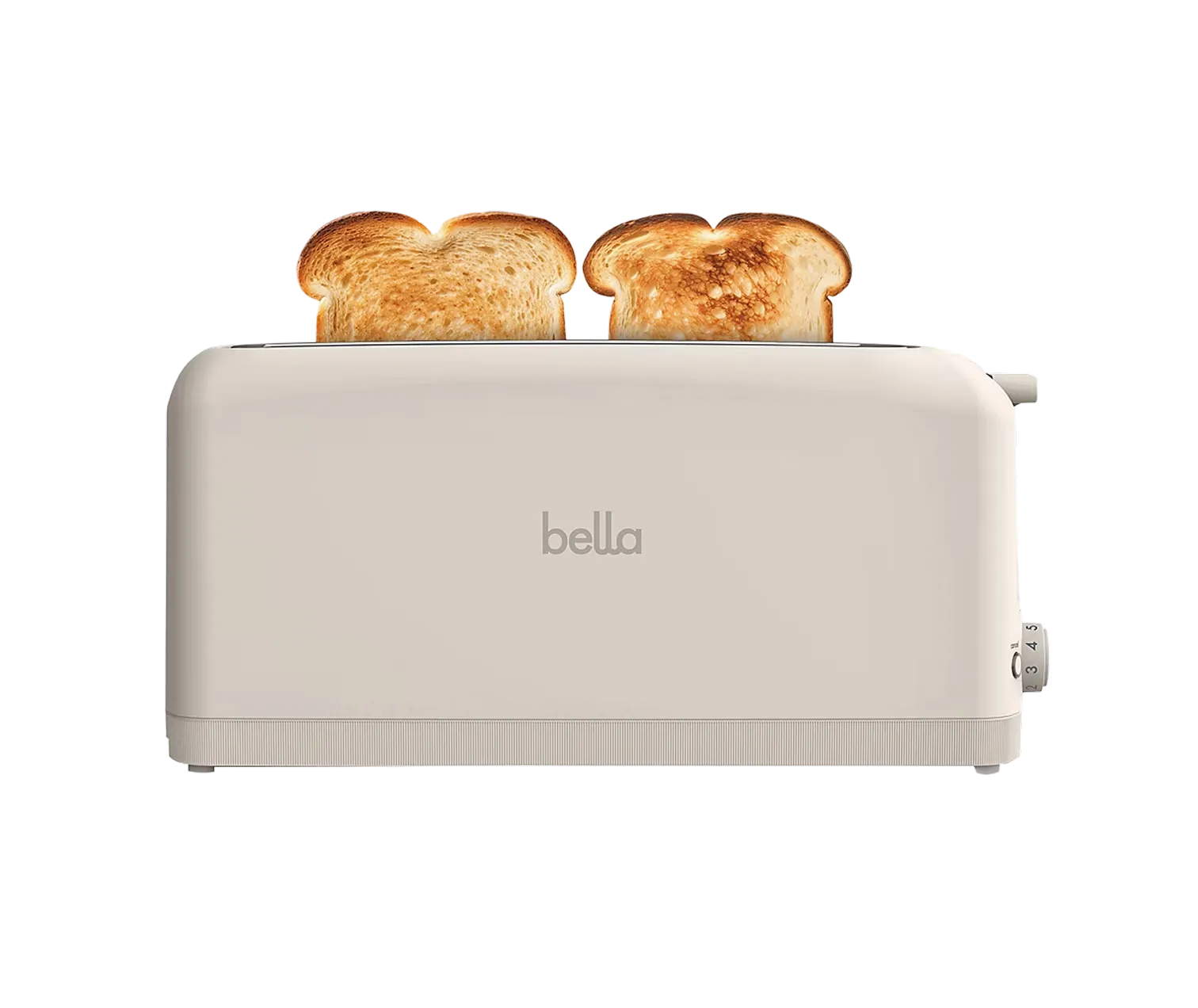 2-Slice Slim Toaster