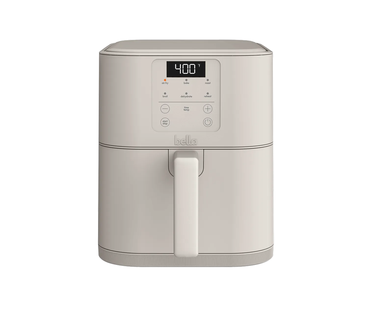 6-Qt Slim Air Fryer