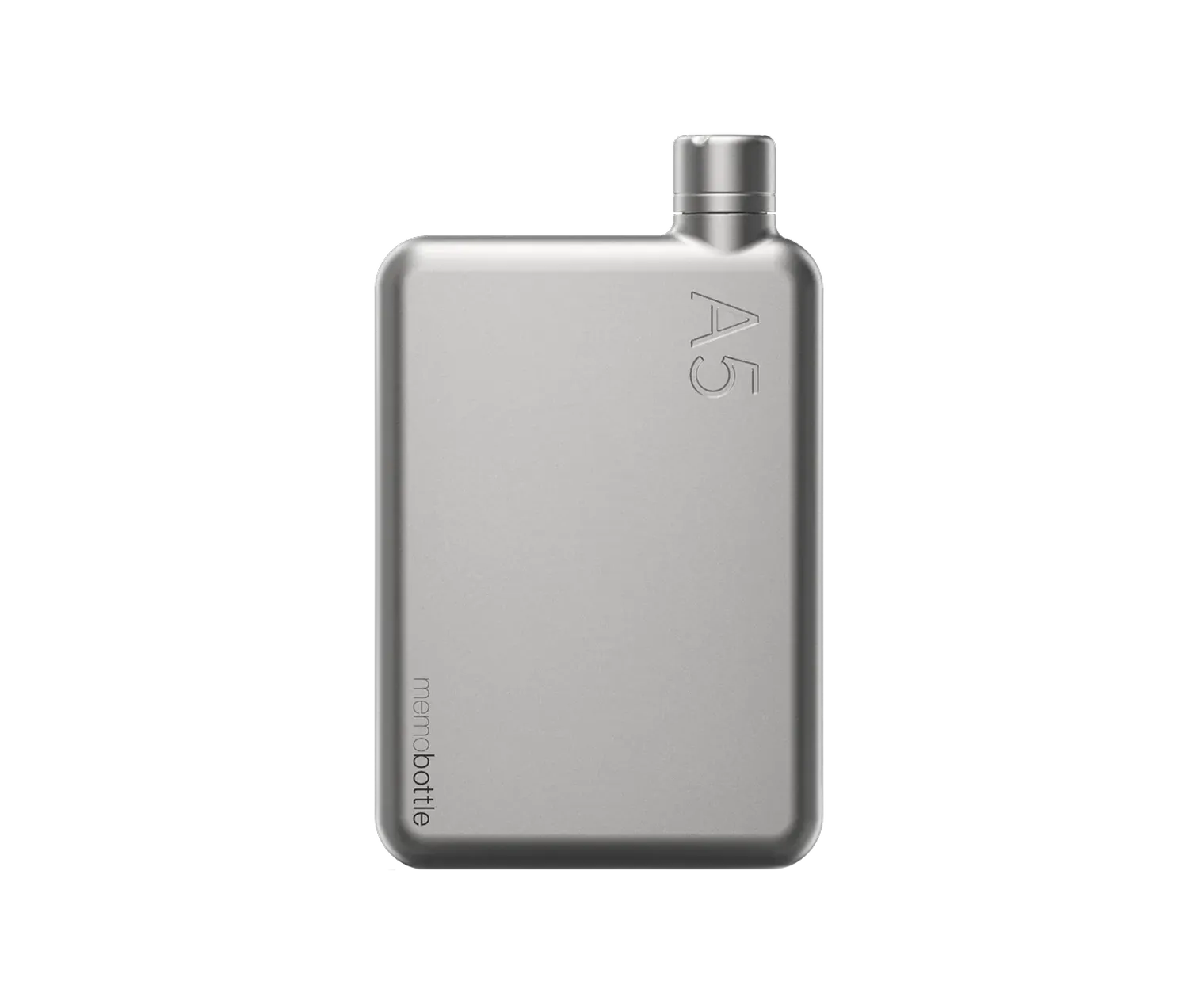 A5 Stainless Steel