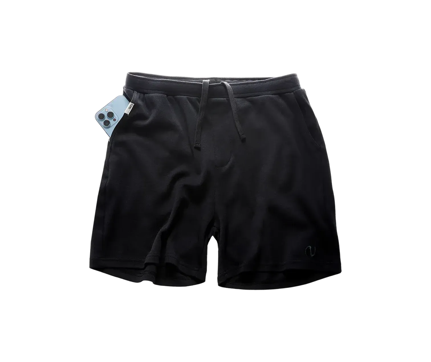 Active Merino Liner Short