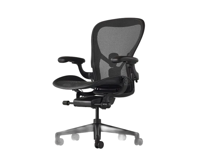 Aeron
