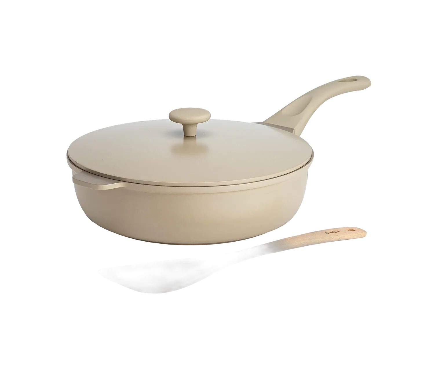 All-in-One Pan