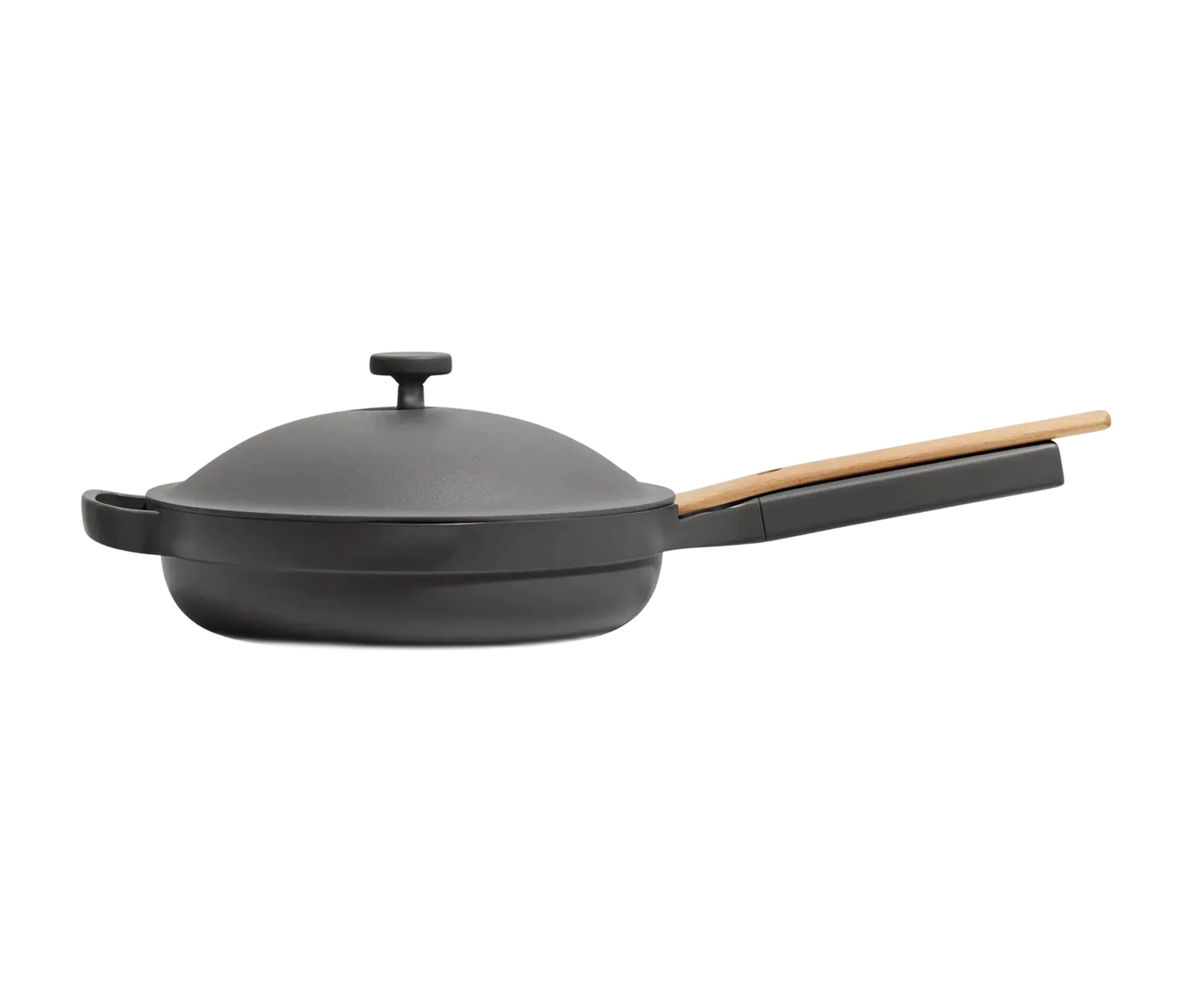 Always Pan