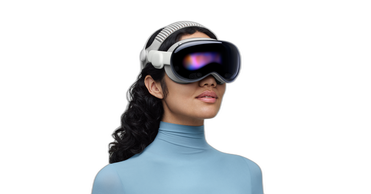 Vision Pro