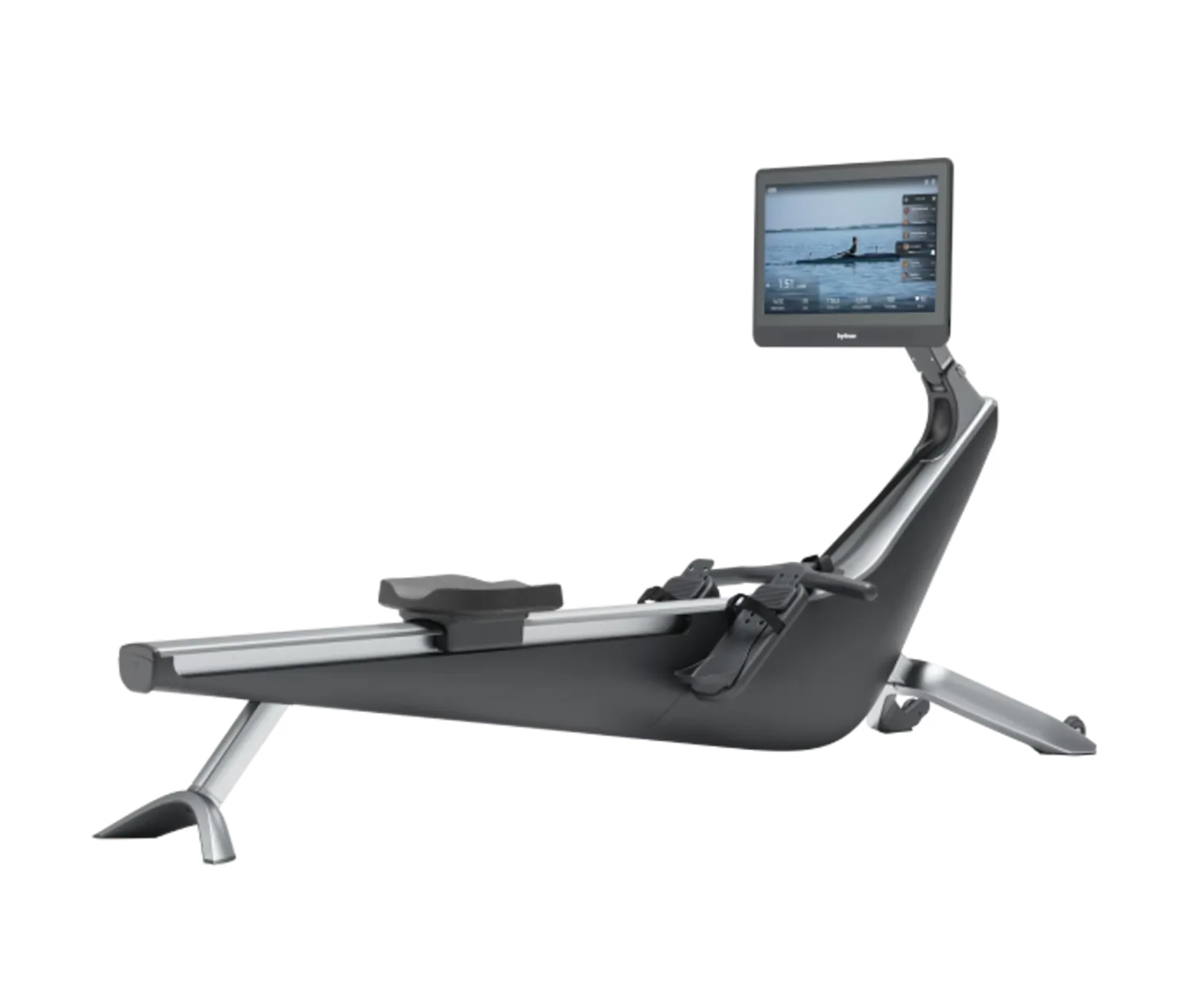 Arc Rower