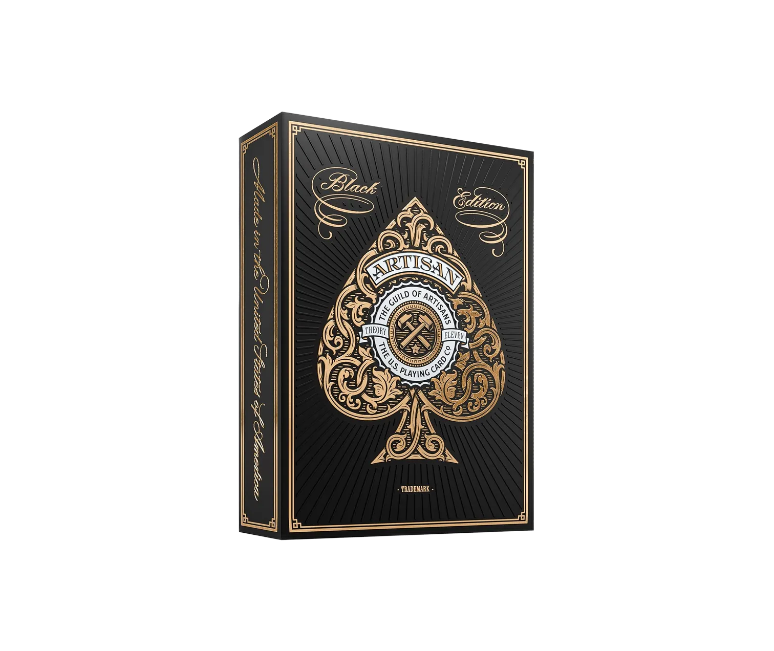 Artisan Playing Cards