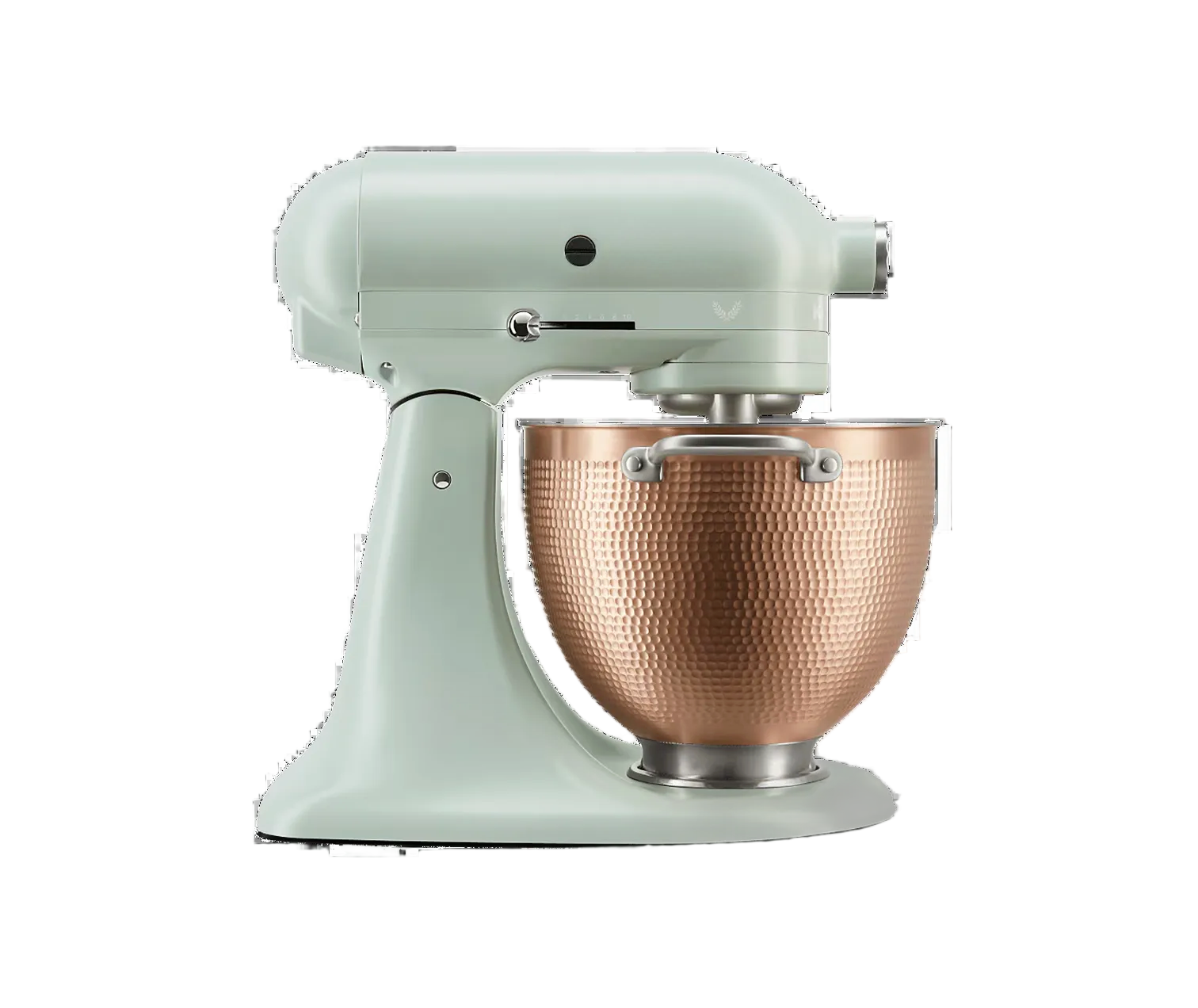 Artisan Stand Mixer