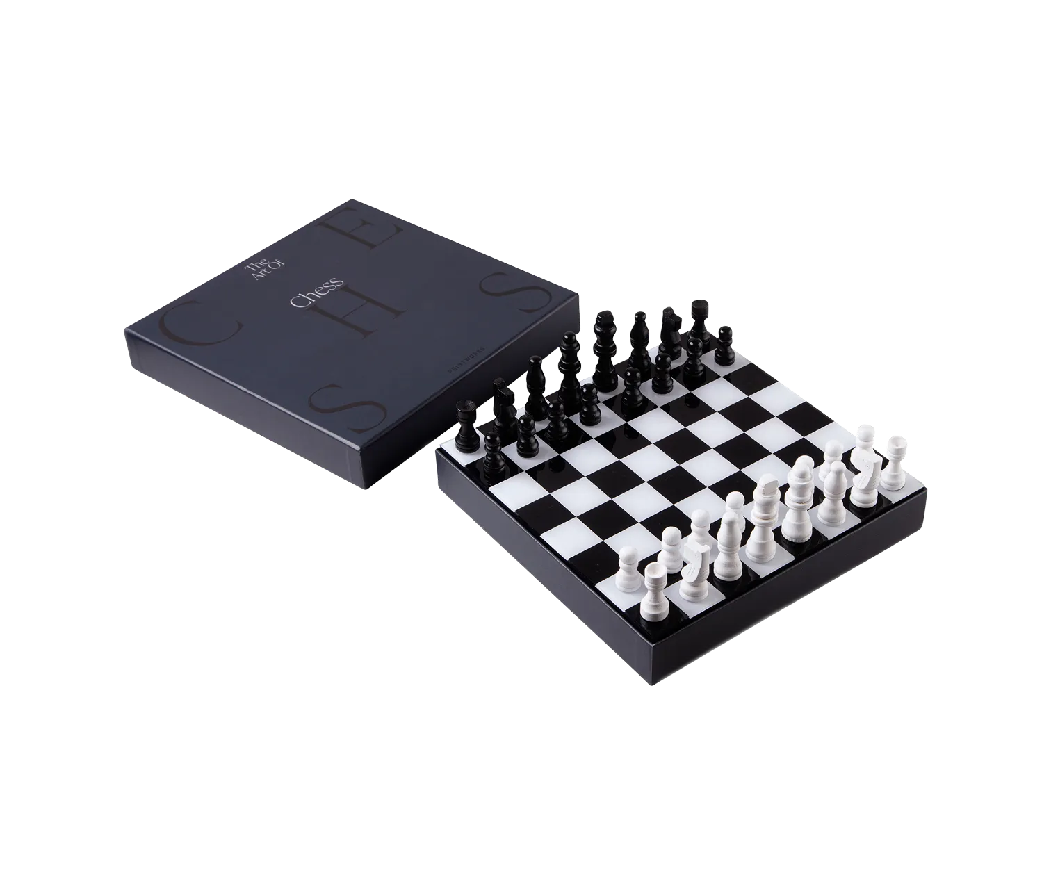 Art of Chess