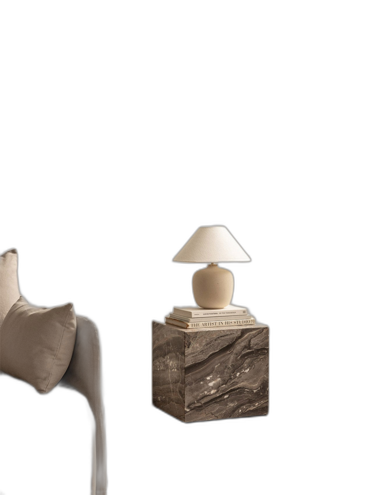 Plinth Cubic