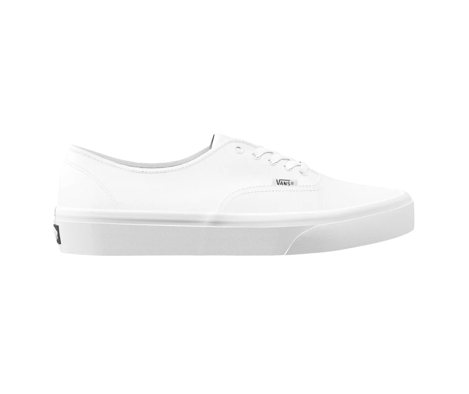 Authentic True White