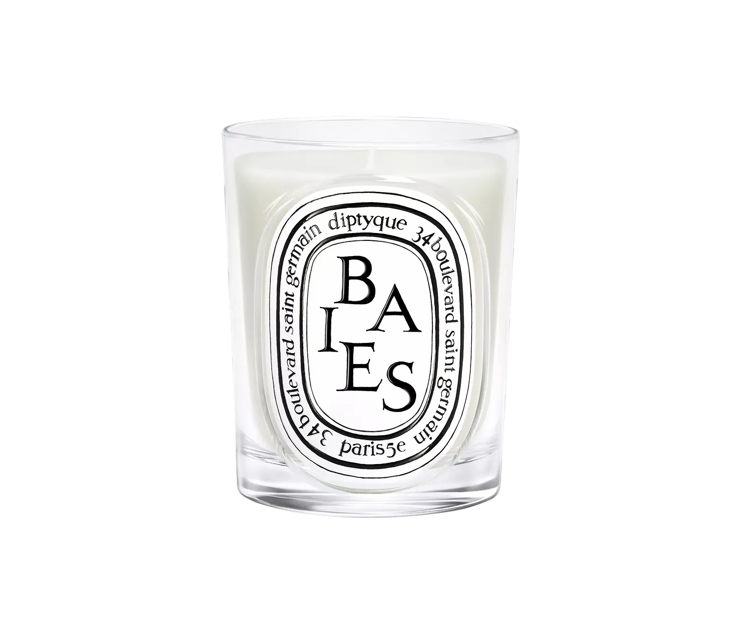 Baies Candle