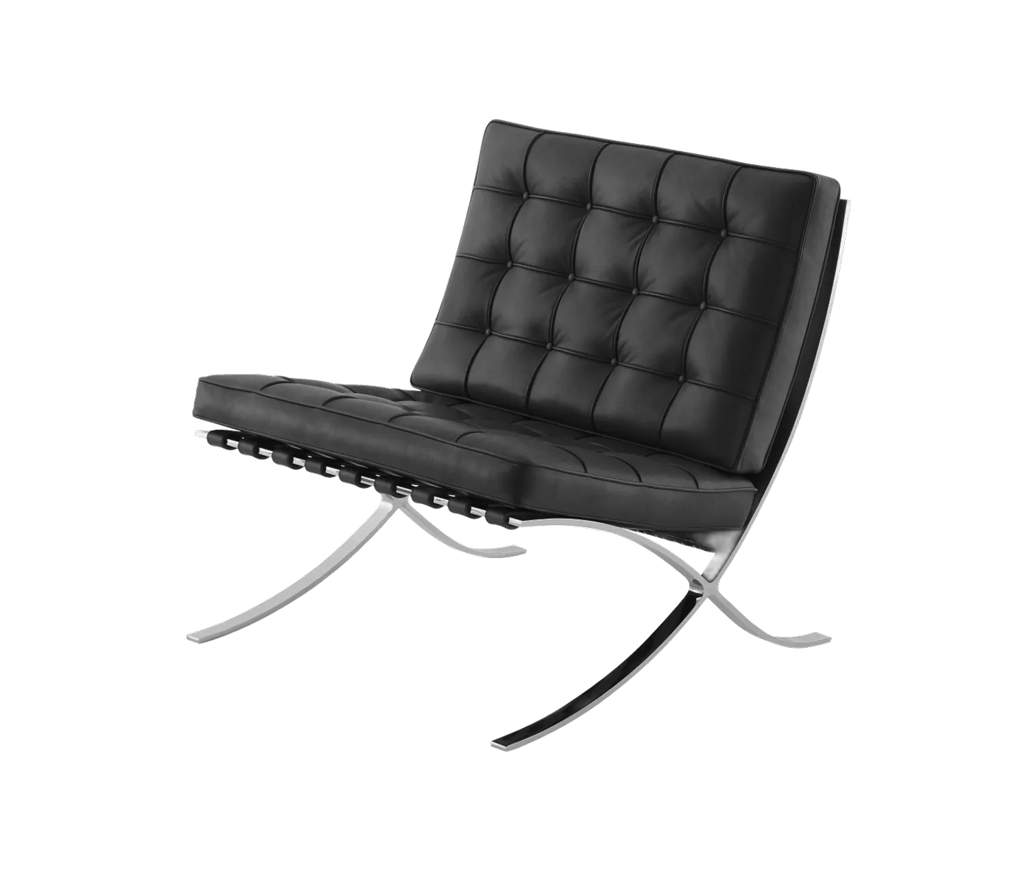 Barcelona Chair