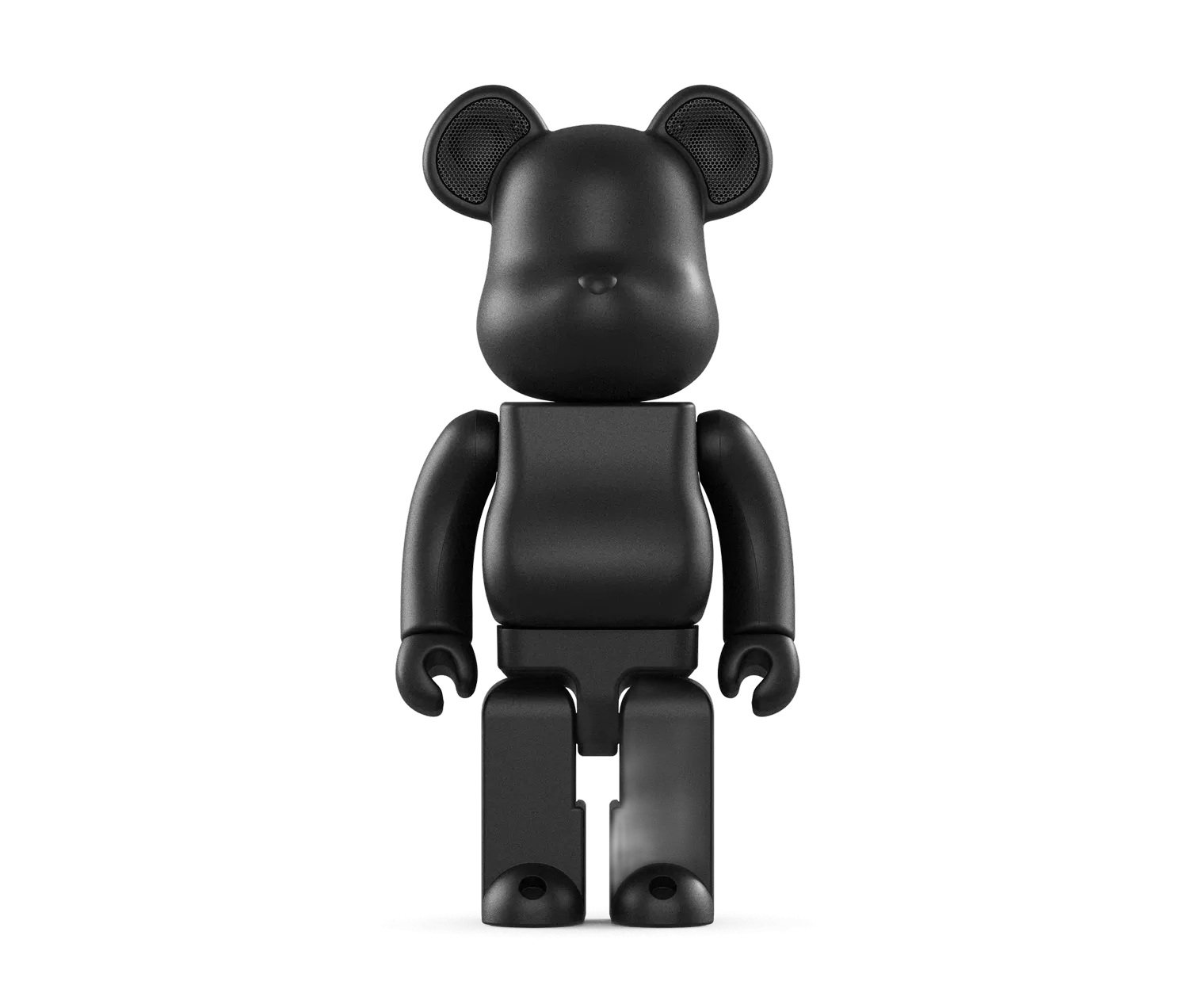 Bearbrick