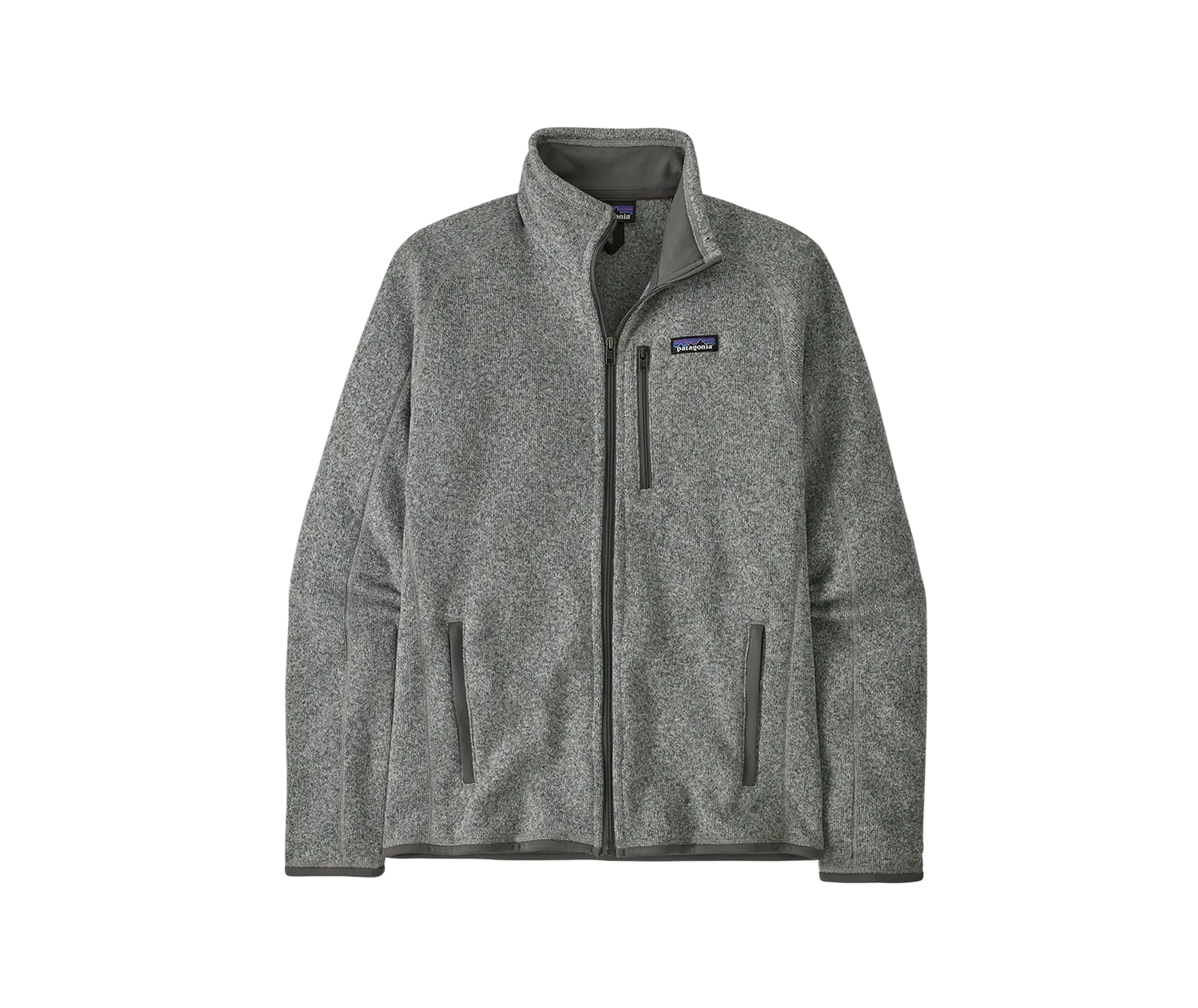 Better Sweater Fleece Jacket