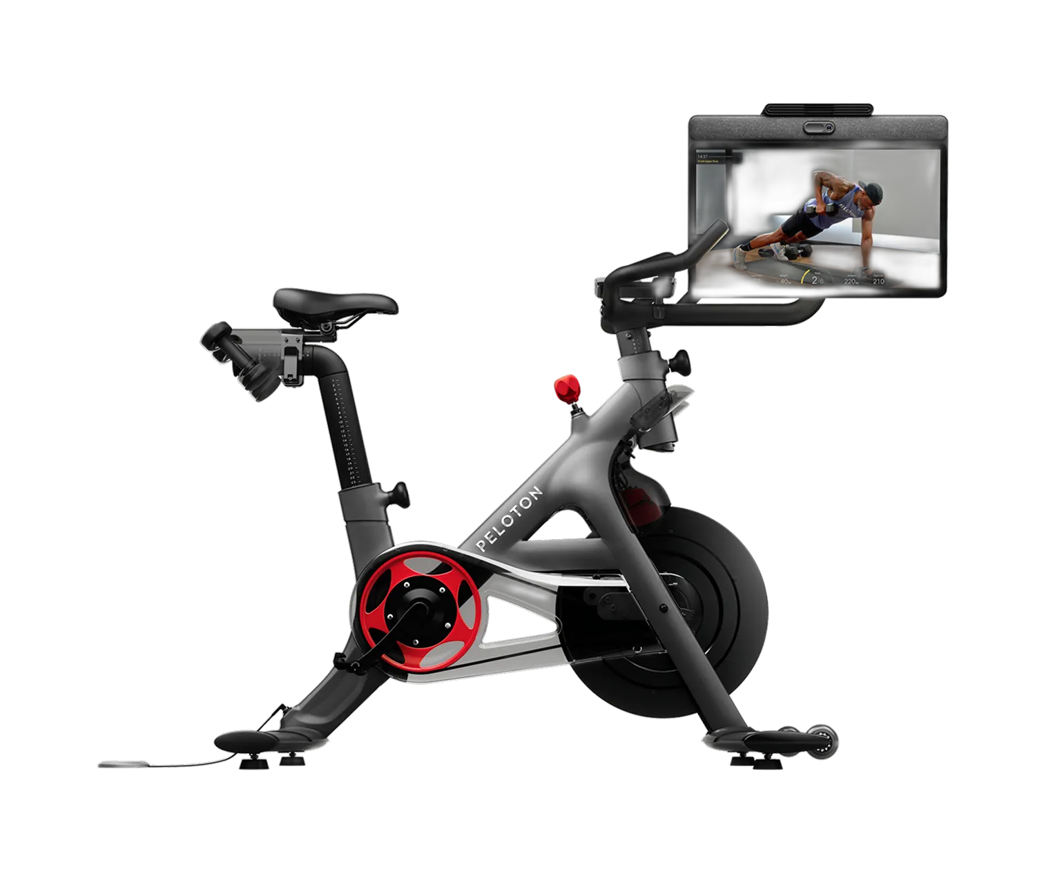 Bike Plus
