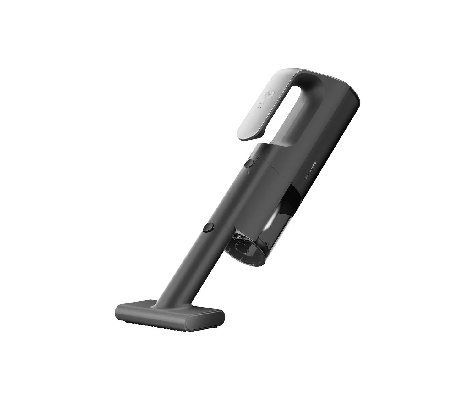BlowVac Handheld Vacuum