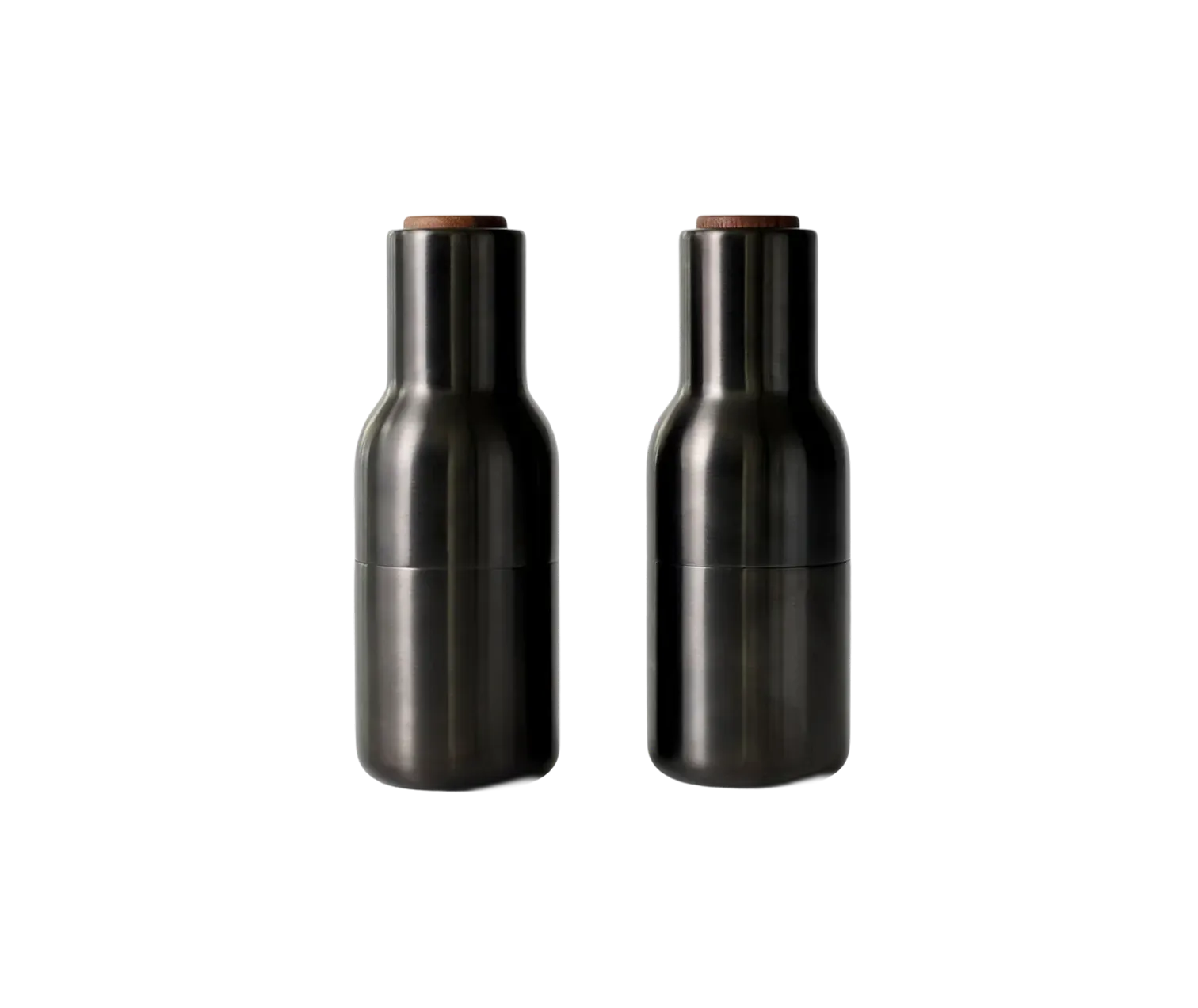 Bottle Grinder