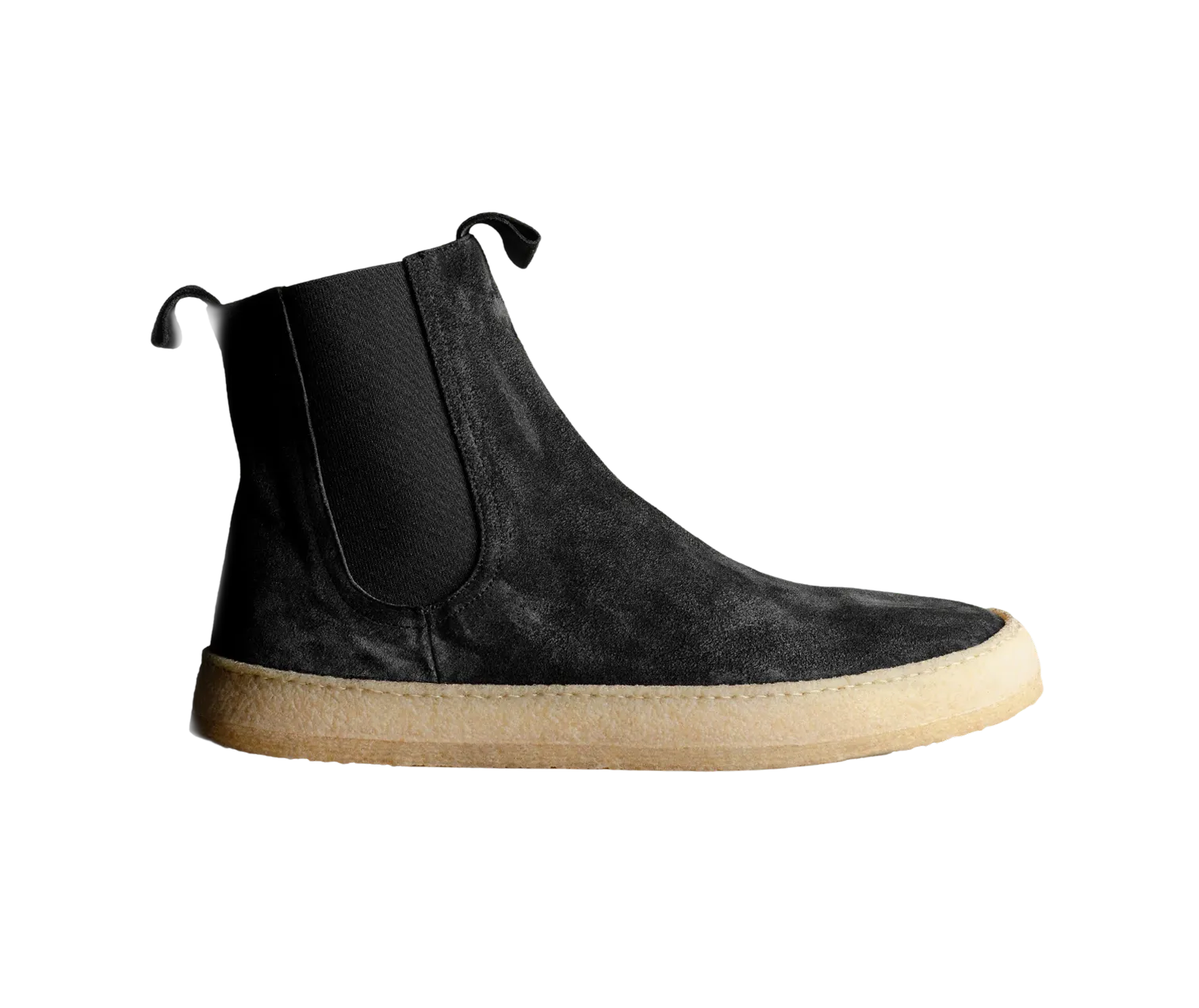 Chelsea Sneaker Boots