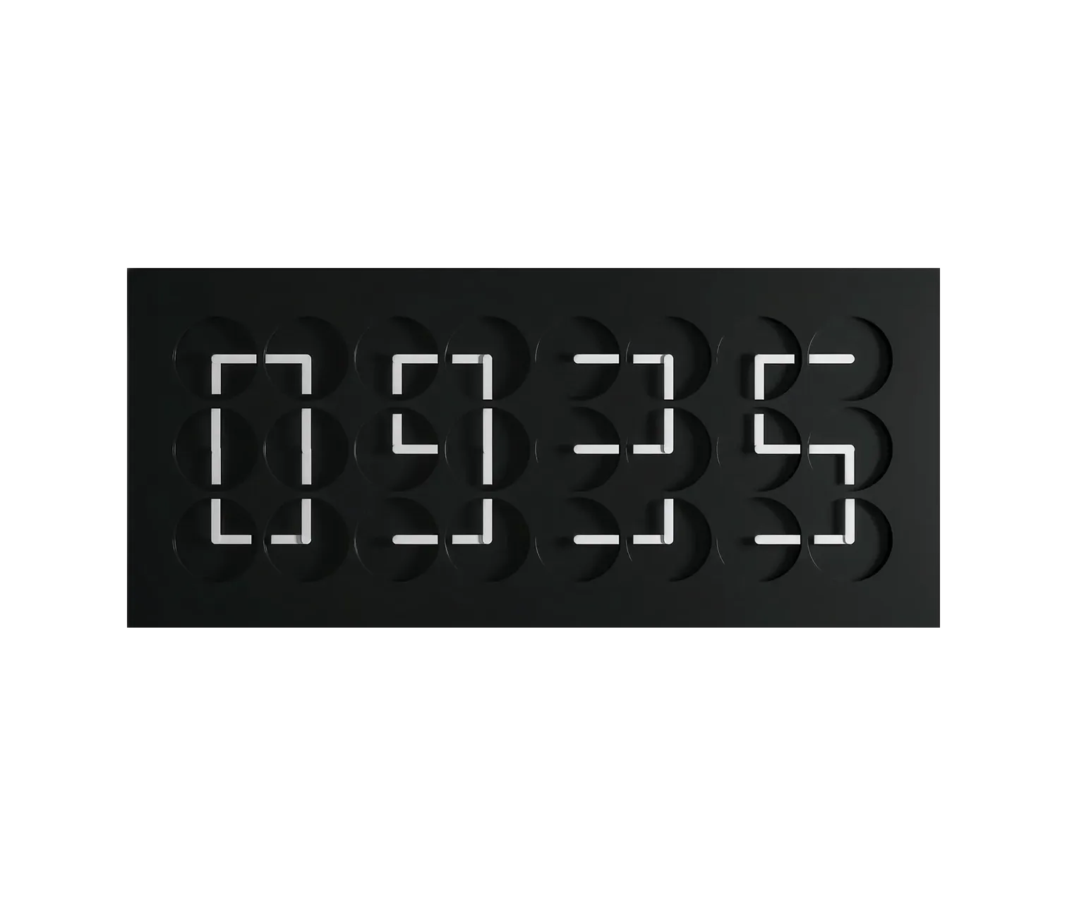 ClockClock 24