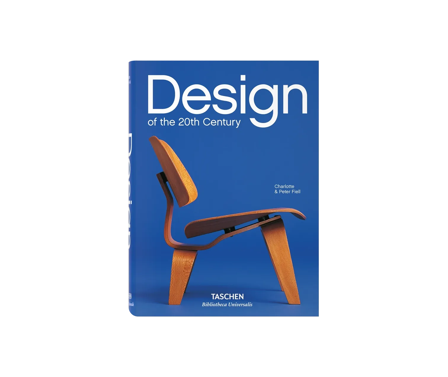 Design of the 20th Century
