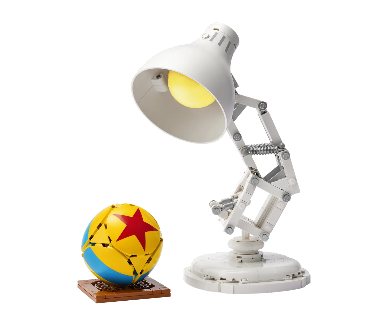 Luxo Jr.