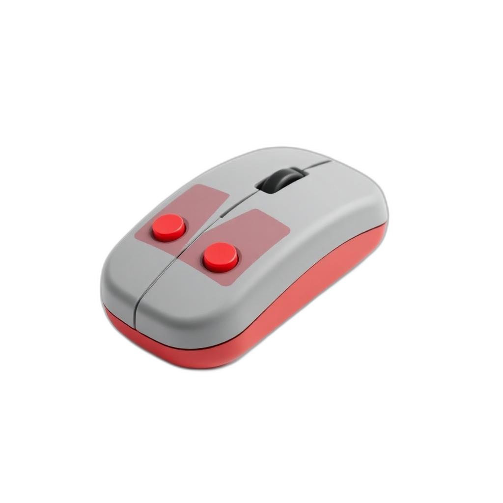 N30 Wireless Mouse