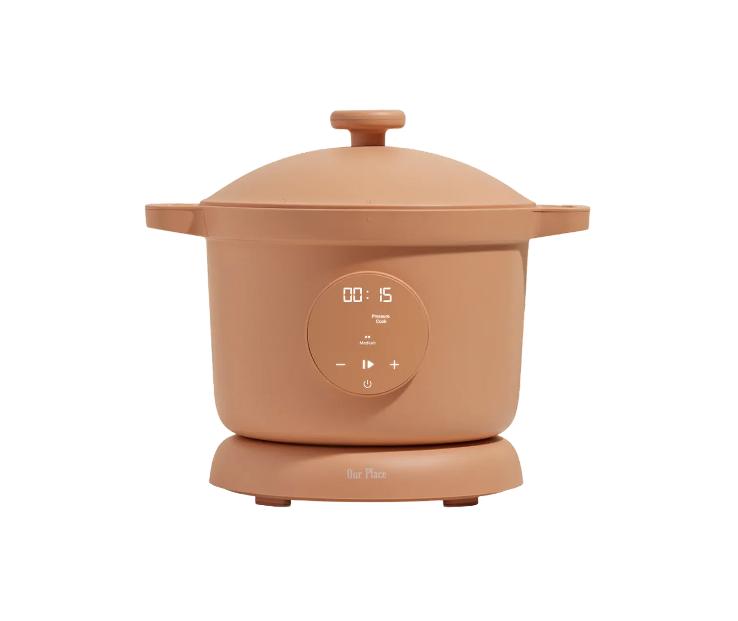 Dream Cooker