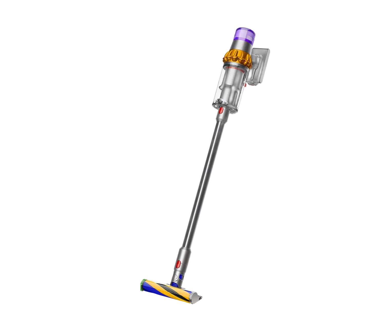 Dyson V15