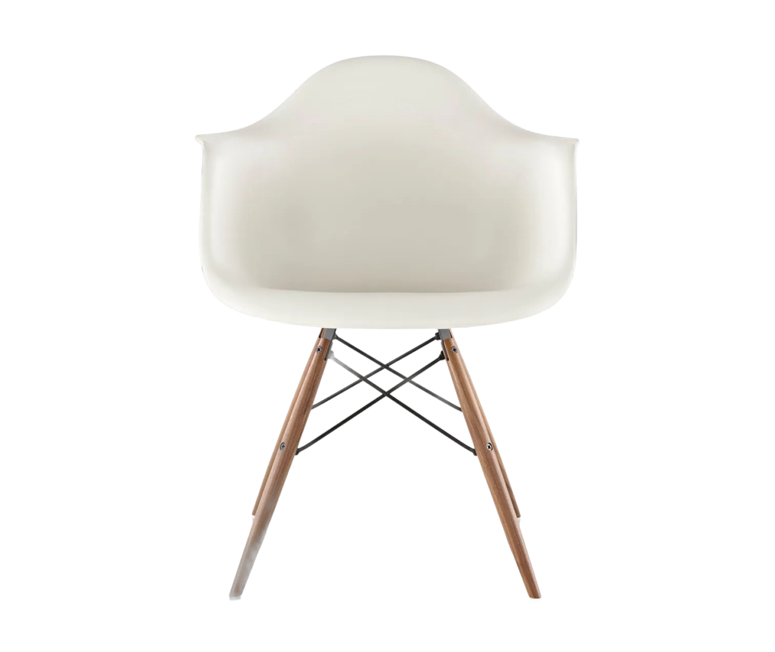 Eames Molded Plastic Chair
