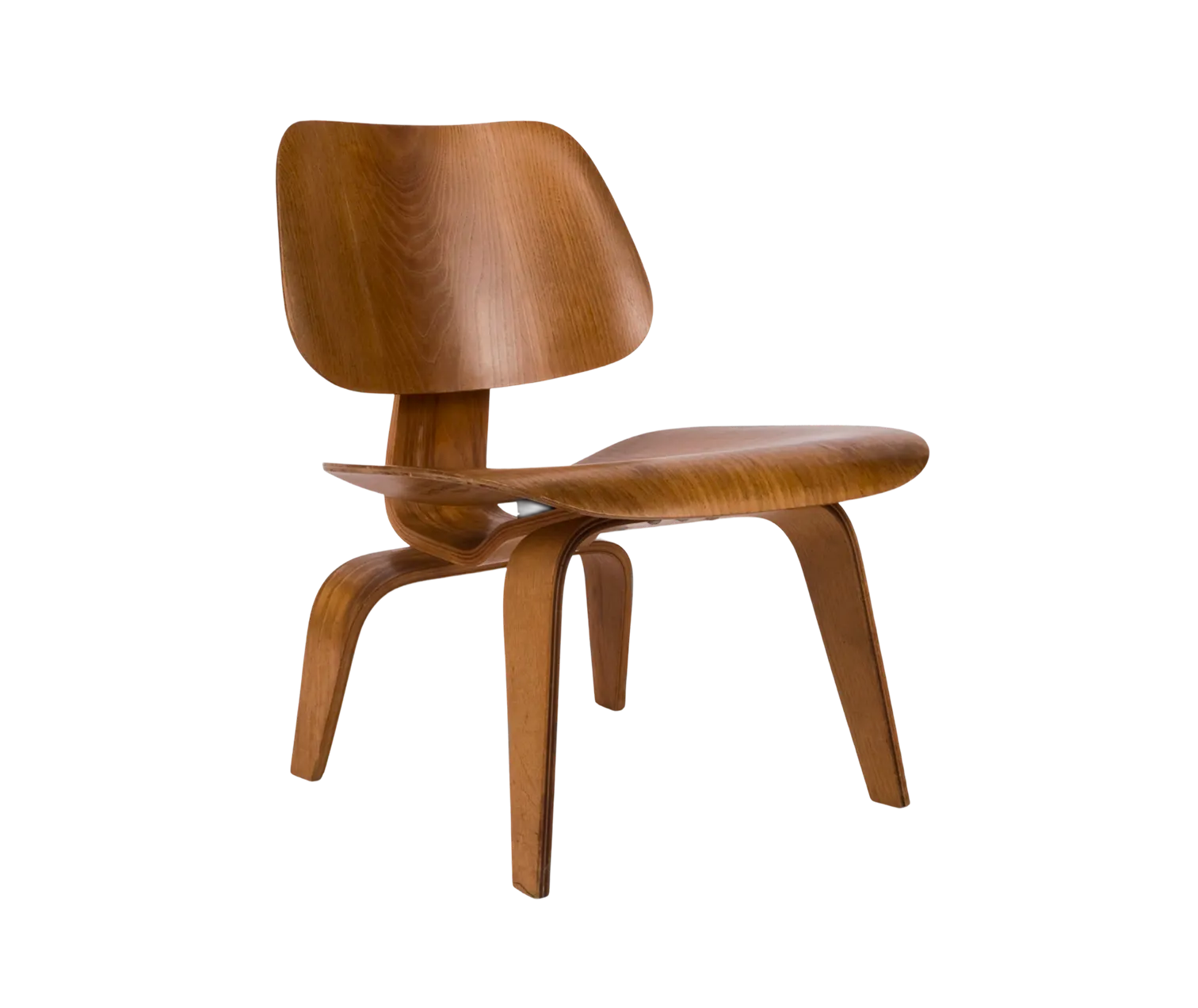 Eames Molded Plywood Chair