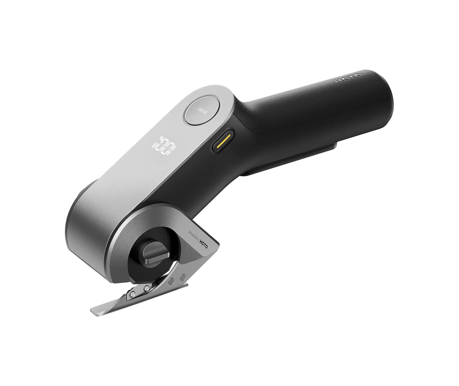 EdgeFlow Cordless Scissors