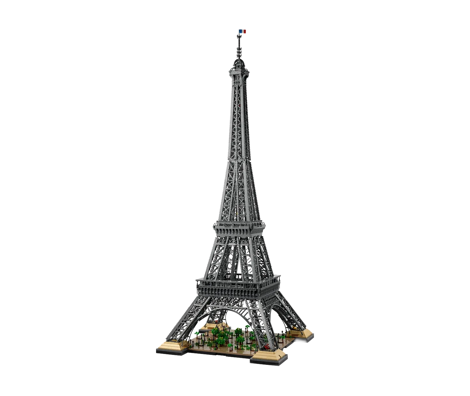 Eiffel Tower