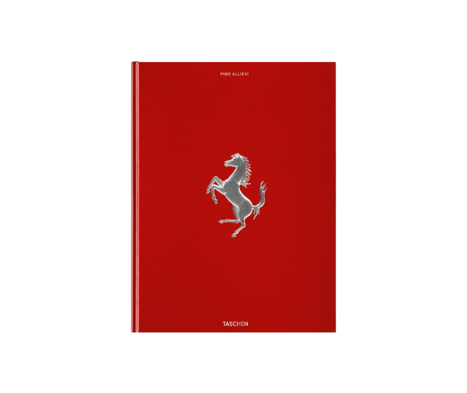 Ferrari: Art Edition