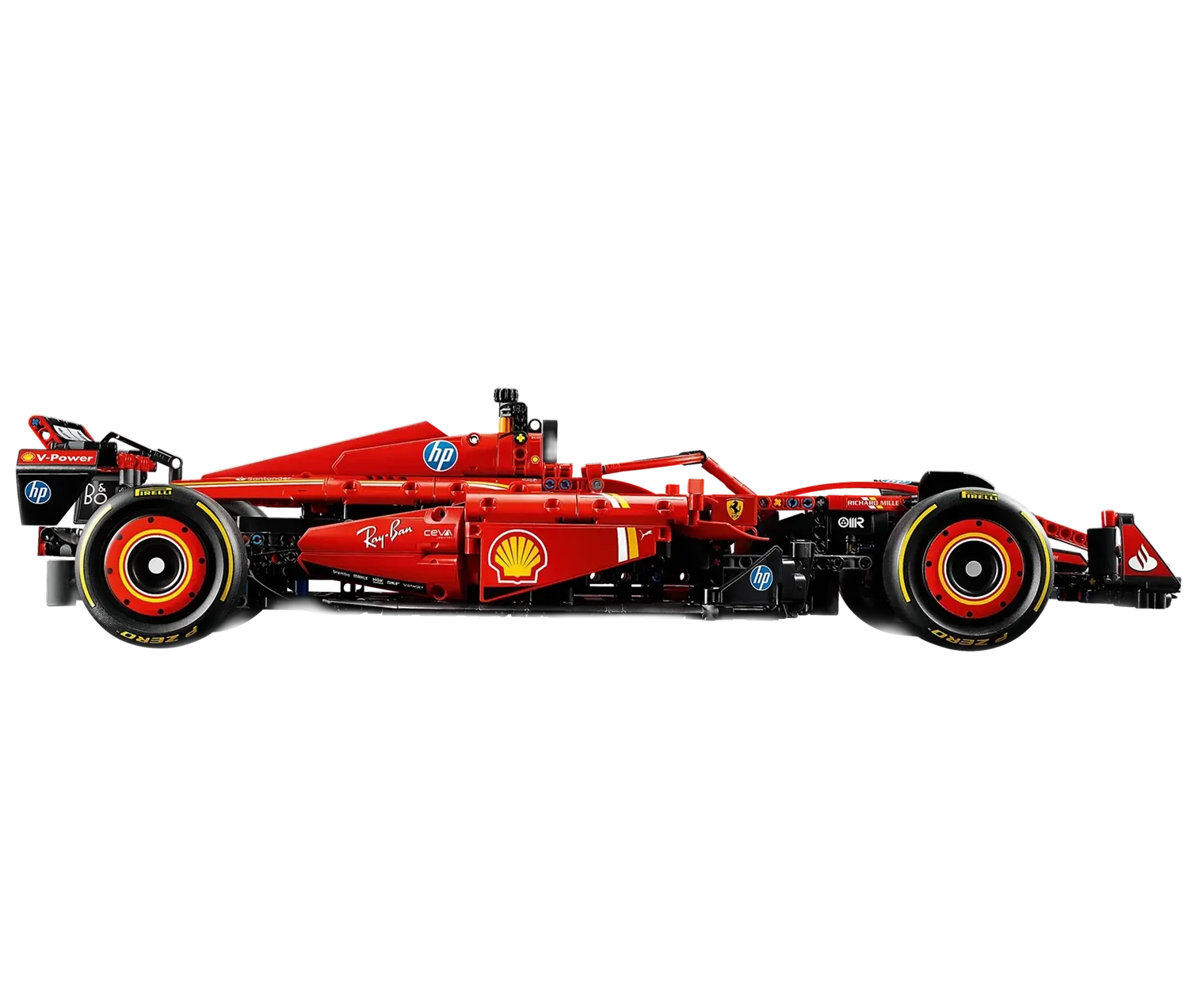 Ferrari SF-24 F1