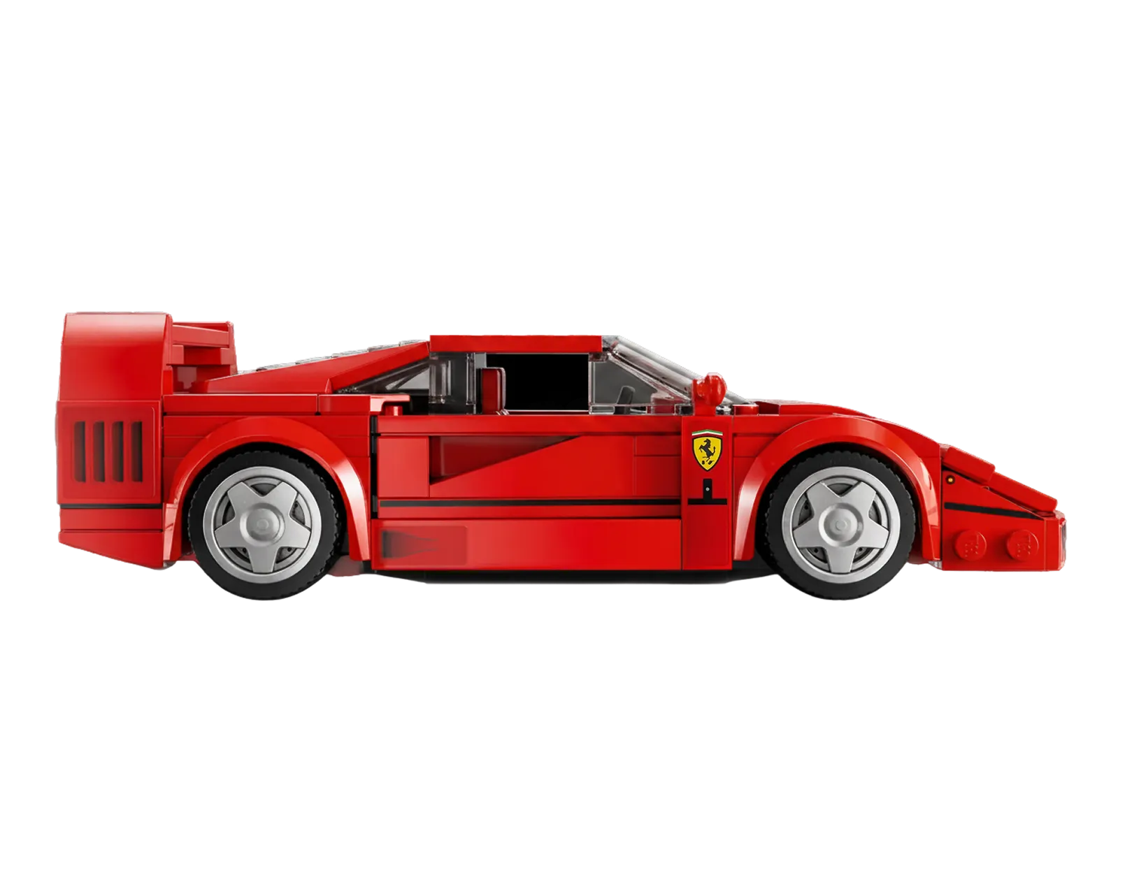 Ferrari F40