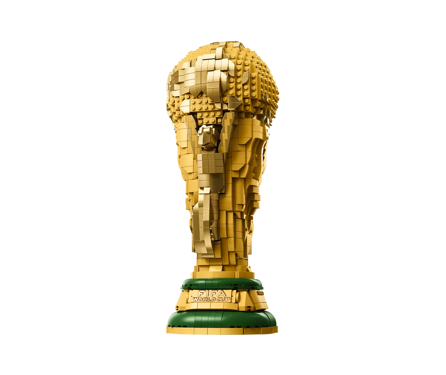 FIFA World Cup Trophy