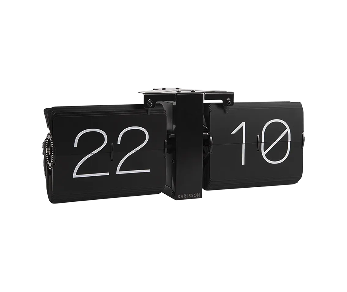 Flip Clock