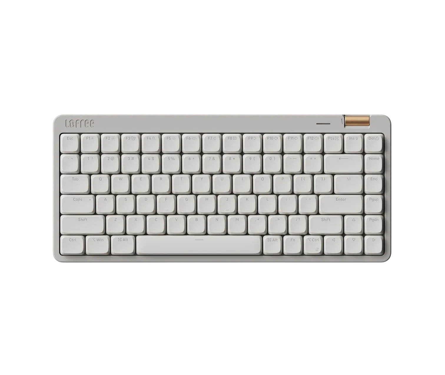 Flow Lite84