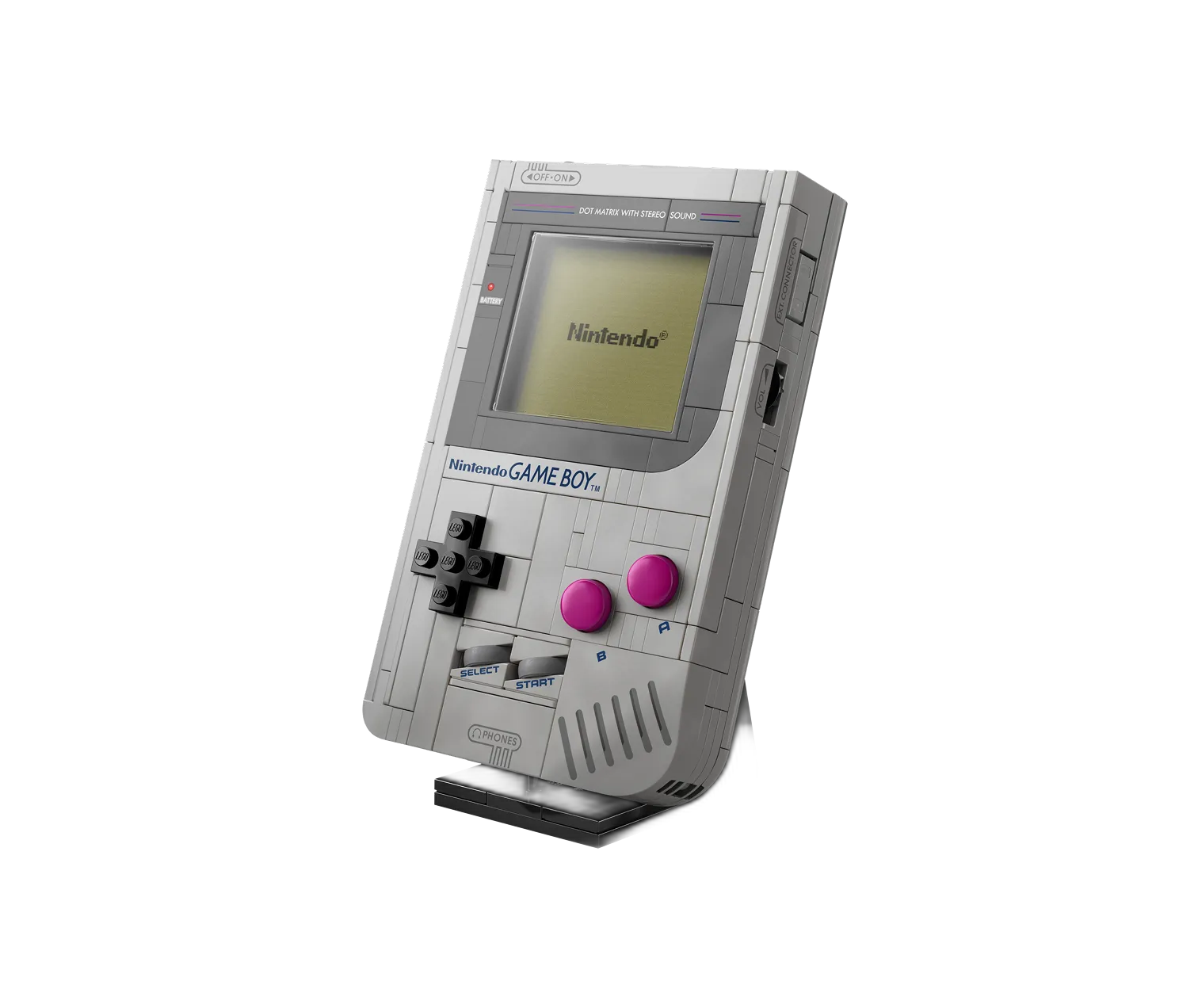Game Boy