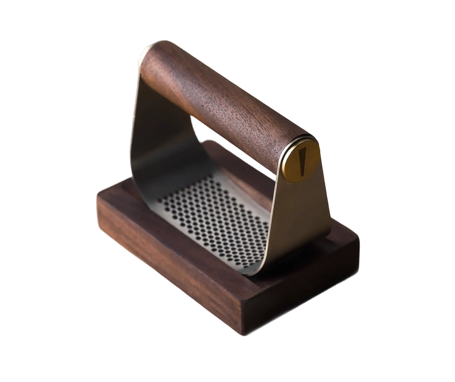 Garlic Crusher