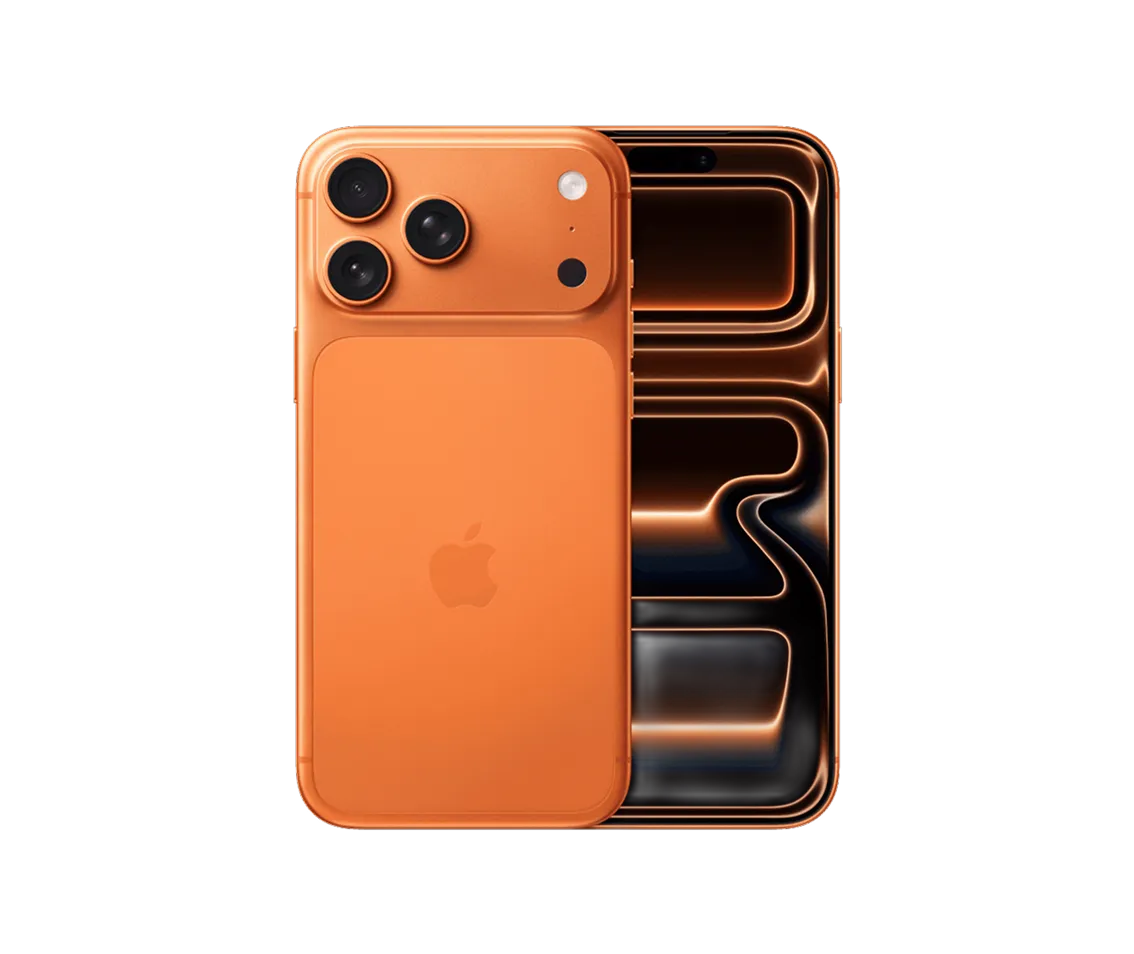 iPhone 17 Pro