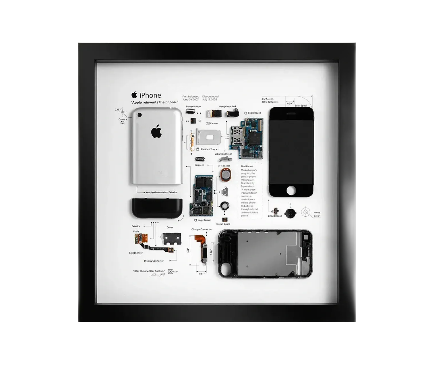 iPhone 2G