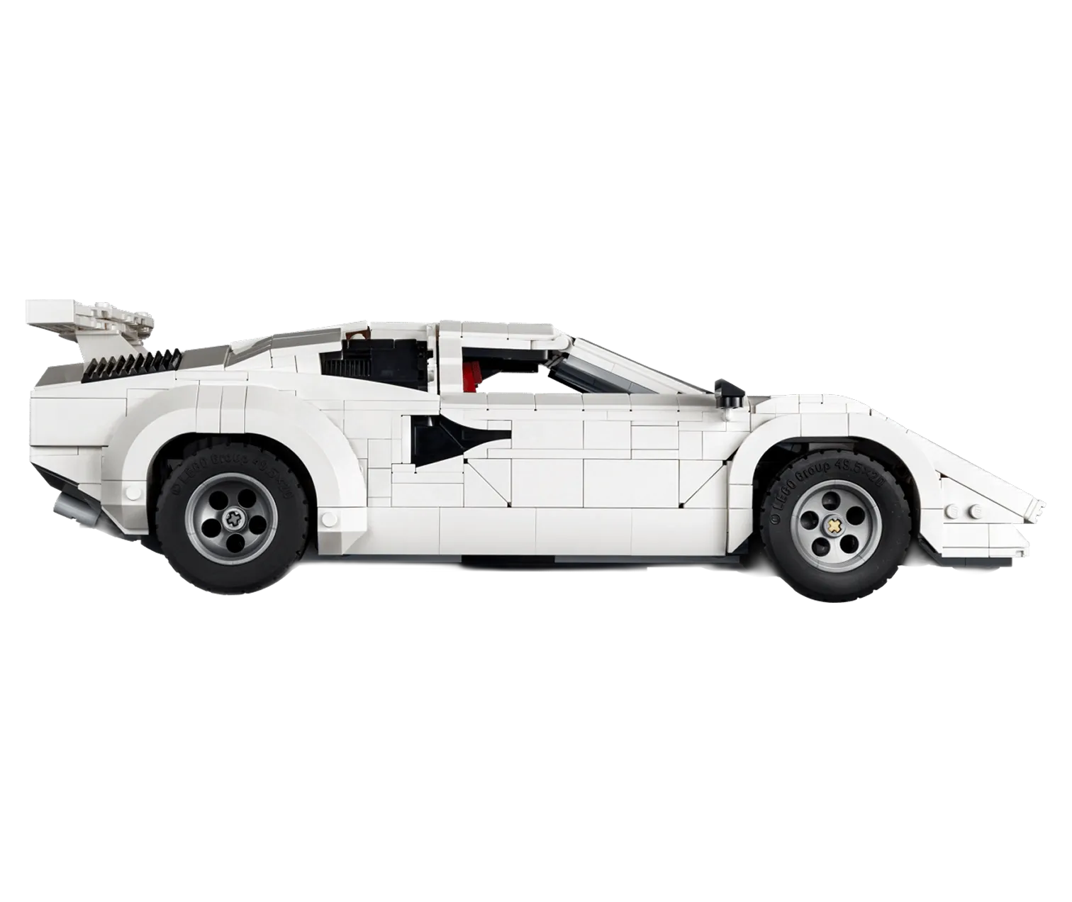 Lamborghini Countach 5000