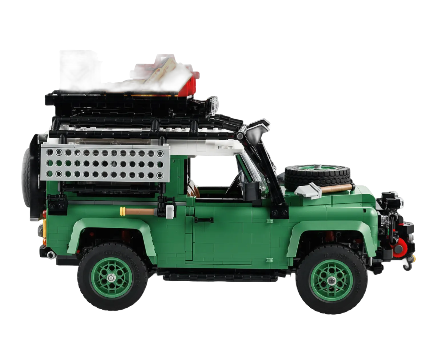 Land Rover Classic Defender 90