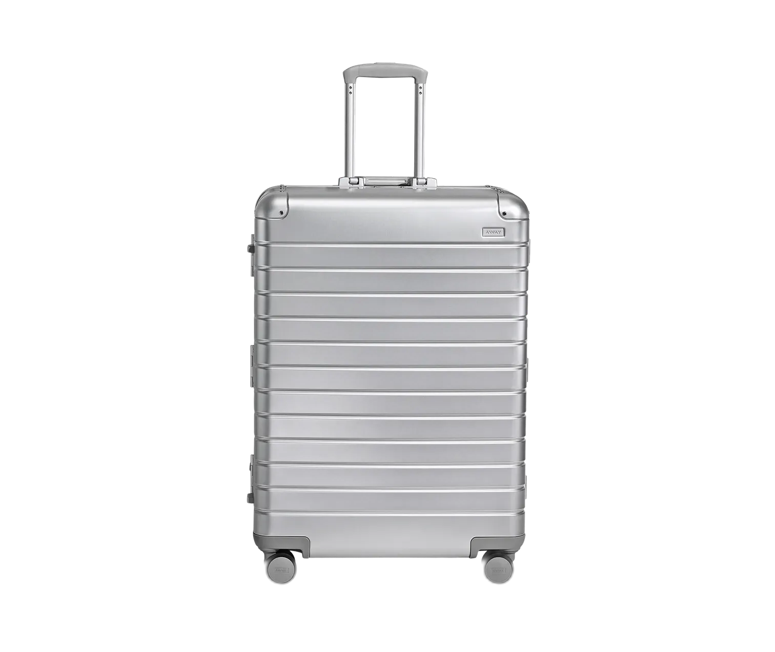 Large Aluminium Edition