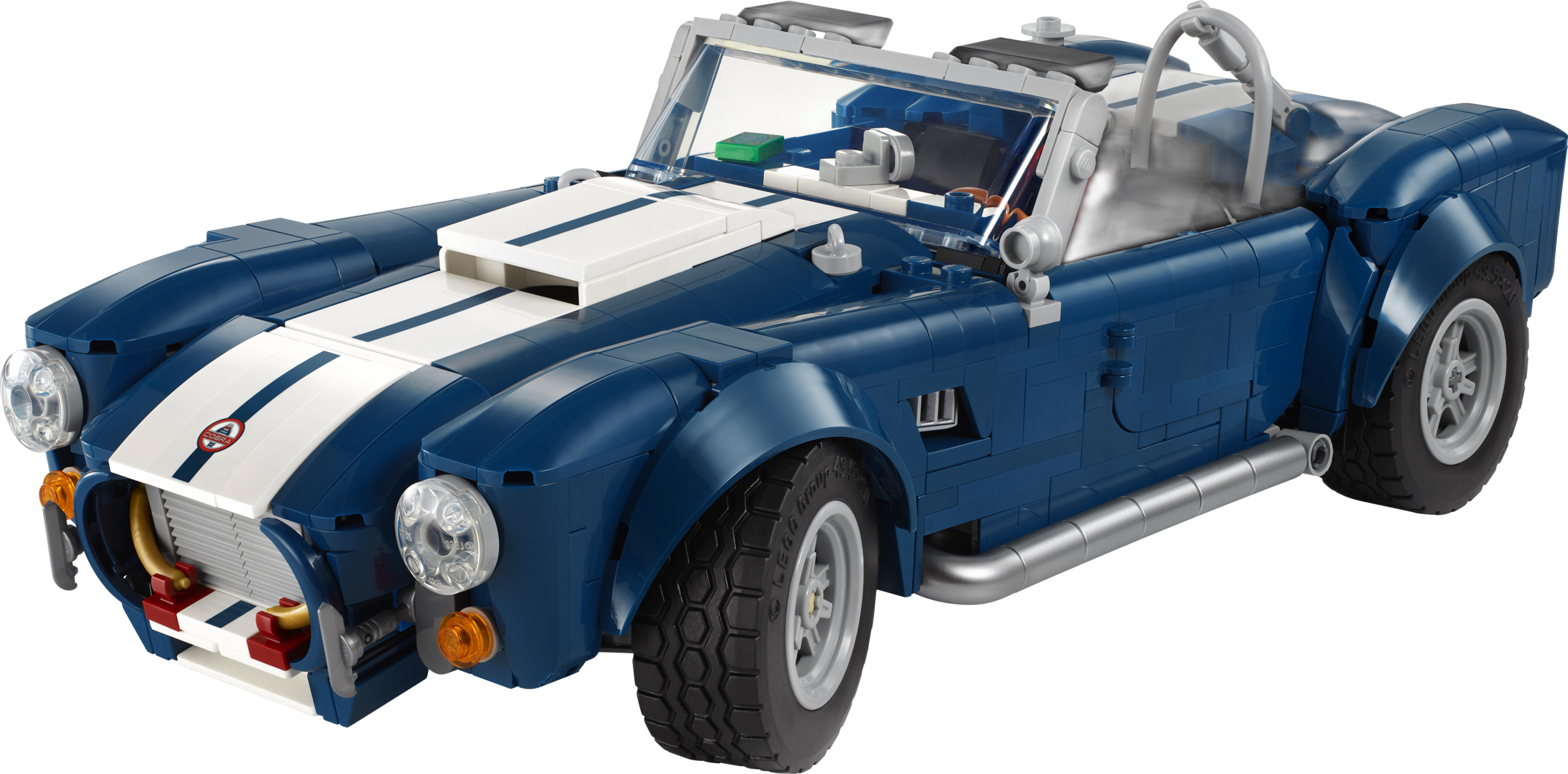 Shelby Cobra 427 S/C