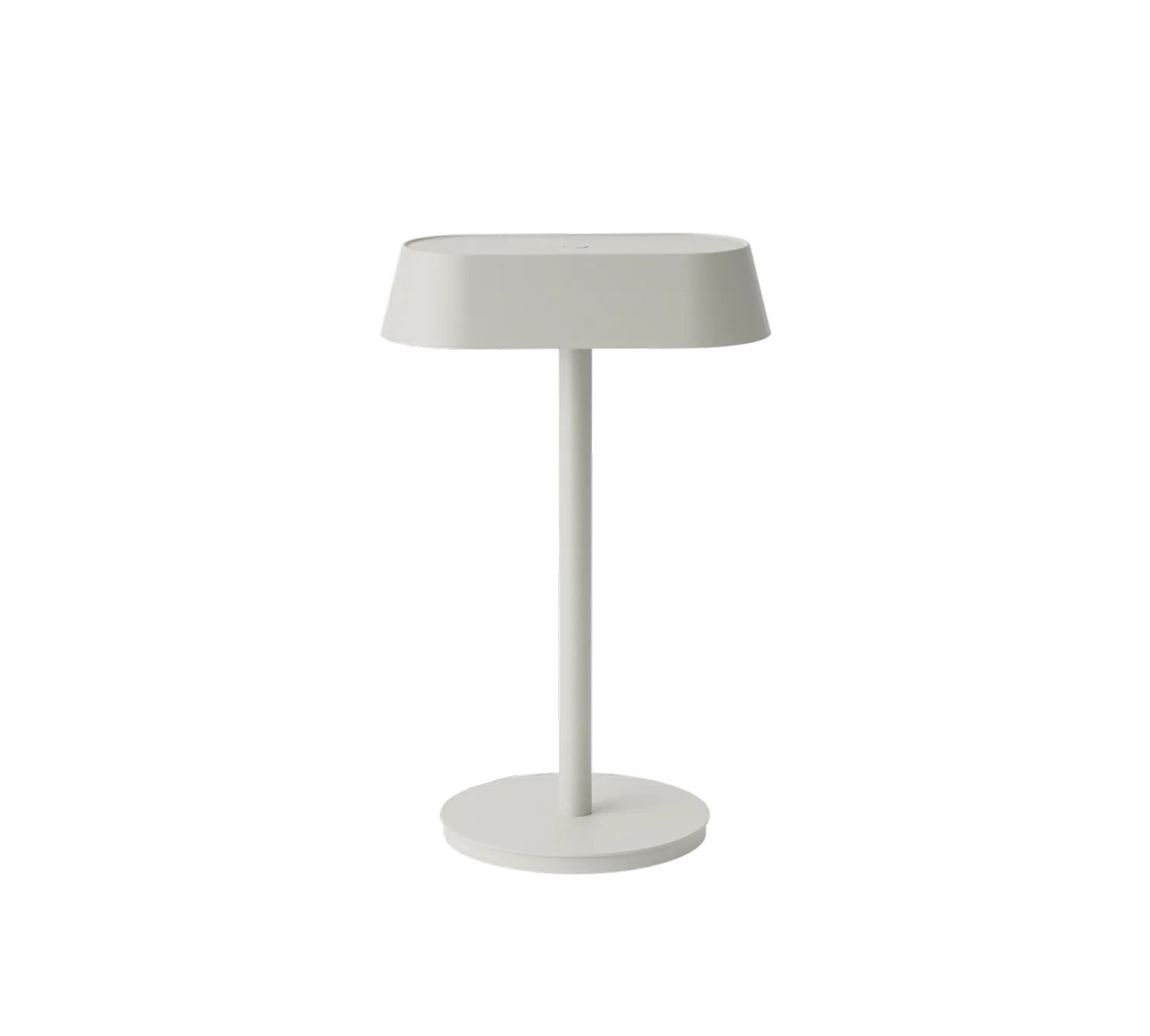 Linear Table Lamp