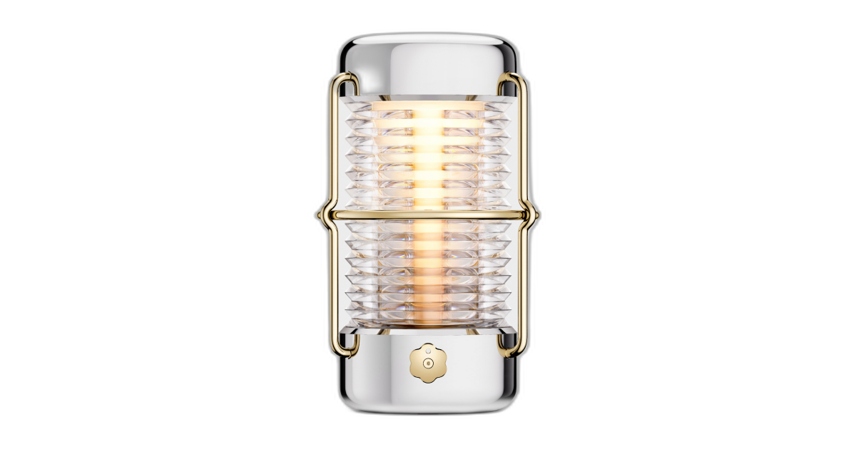Sailing Lantern