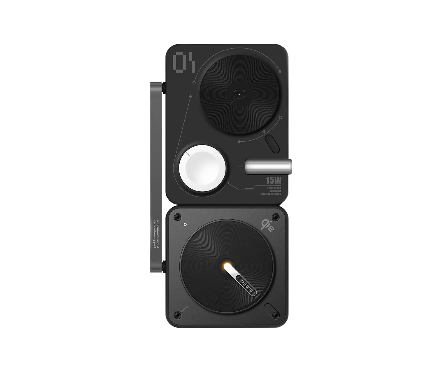 M01 Charging Station